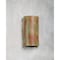Luxury Lighting Masons Select 13 in Tall Ceramic Backlit Slate Look Outdoor Wall Light, Painted Yellow Slate Finish SL511-YSL-ud-7 - alternate 2