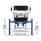 Atlas Automotive Equipment Platinum Pvl14 Ali Certified 14,000 Lb. Capacity Lift AP-PVL14 - alternate 2