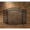 Home Impressions 3-Panel Fireplace Screen FS01 - alternate 2
