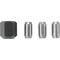 Rotozip 1/8'' 5/32'' 1/4'' Collet Nut Kit, 4-Pieces CN1 - alternate 1