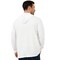 Protectx Sun Protection Hoodie, Polyester, White, S, 2 PK HD-APL130-WH-02-S - alternate 4