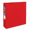 Avery Heavy-Duty 3 Ring Binder, 3 in One Touch 79583 - alternate 1