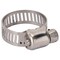 Prosource Interlocked Hose Clamp, Stainless Steel, Stainless Steel HCMSS08 - alternate 1