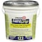 Suregrip 122 Heavy-Duty Wallcovering Adhesive, Strippable, Clear, Gallon 2881 - alternate 2