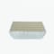 Deko Living Outdoor Wicker Sofa and Sofa Chair Set with Table, Gray, Seats 5 COP30112 - alternate 2