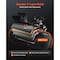 Vevor Air Compressor Compact Portable Oil Free Compressor 20 Gallon 90 PSI FB1500D0-20C80 - alternate 2