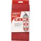 Diablo Sanding Belt, 4 in W, 36 in L, 50 Grit, Coarse, Zirconium Oxide Abrasive Red DCB436050S01G - alternate 2