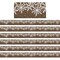 Teacher Created Resources Home Sweet Classroom Winter Straight Border Trim, 35 Feet Per Pack, 6PK TCR8723 - alternate 1