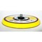 Diskit Gripit Abrasive Sanding Pad 50520: Firm, 5", PSA, 0 Hole, Low Profile MADE IN USA 50520 - alternate 3