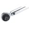 Perform Tool Torque Wrench Clicking Type; 3/8 In Drive; 120960 In Pound Torque Range; Chrome Plated; Alloy Steel M202-P - alternate 3