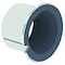 Ggb Bearings DU FLANGEANGED BUSHING 12FDU16 - alternate 2