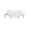 Milwaukee Tool Hook Utility Knife Blades w/ Dispenser, PK50 48-22-1952 - alternate 3