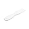 Marshalltown Plastic Putty Knife, Drywall Knife, EIFS Putty Knife, 1 1/2 inch Knife 6267 - alternate 2