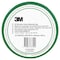 3M UV-Resistant Masking Tape, 4.8 mil Thick, Green, Rubber Adhesive UVG - alternate 3