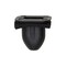 Auveco Mitsubishi Grommet Black Nylon, 15PK 21025 - alternate 1