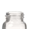 United Scientific Scintillation Vials 20mL unattached wht Urea cap 22-400 cone shaped liner, 500PK UNSCVL001 - alternate 2