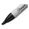 Sharpie Markers, Black, 12 PK 38201 - alternate 3