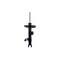 Fcs Struts Suspension Strut 334010L - alternate 1