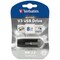Verbatim Americas Verbatim 49171 Store 'n' Go V3 USB 3.0 Flash Drive, 8 GB, Gray 49171 - alternate 1