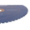 Century Drill & Tool Woodworker Fine Cross Cut Saw Blade 10607 - alternate 2