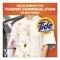 Tide Pro Commercial Power PODS Laundry Detergent, 63 Liquid Pods, 101 oz Tub 14053 - alternate 3