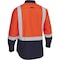Pip Men's Ripstop Long Sleeve 385MFRHS - alternate 2