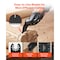 Vevor 60PCS Oscillating Saw Blades Universal Multi Tool Blades Kits 5 Types SS-60PCS-M - alternate 2