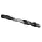 Drill America 3/8" HSS Reduced Shank Drill Bit 1/4" Shank, D/ARSD Series D/ARSD3/8 - alternate 1