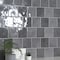 Msi Renzo Storm SAMPLE Glossy Ceramic Gray Wall Tile ZOR-PT-0127-SAM - alternate 3