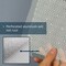 Adfors Complete Drywall Repair Kit, 5-Piece FDW9200-U - alternate 2