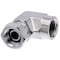 Gates Female Pipe NPTF to Female Pipe Swivel NPSM - 90 SAE to SAE G60164-0202 - alternate 1