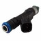 Motorcraft Fuel Injector,  CM5187 - alternate 2