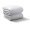 Sunbeam Twin Size Electric Water Resistant Heated Mattress Pad with Dual Digital Controllers 2152759 - alternate 2