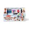 Melissa & Doug Wooden Chocolate Factory Play Set 50889 - alternate 2