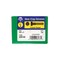 Hillman Hex Head Cap Screw 3/8 in D X 2 in L Heat Treated Steel Heat Treated 220133 - alternate 1
