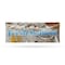 Signmission Fresh Seafood, 24 Inch x 72 Inch, Vinyl Banner B-72-30658 - alternate 1