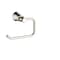 Hansgrohe Joleena Toilet Paper Holder in Polished Nickel 04787830 - alternate 1