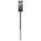 Performance Tool 3/4 in. Dr. Flex Handle, 19 in. Long, Chrome Vanadium W34120 - alternate 2