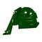 John Deere SHIELD, OEM M133942 - alternate 2