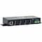 Tripp Lite 4-PORT RUGGED INDUSTRIAL USB 2.0 HI-SPEED HUB W 15KV ESD IMMUNITY AND METAL CASE U223-004-IND - alternate 3