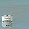 Varathane Premium Fast Dry Wood Stain, Vintage Aqua, 1/2 Pt 333613 - alternate 3