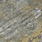 Homeroots 10' X 14' Gold And Taupe Abstract Washable Indoor Outdoor Area Rug 610437 - alternate 4
