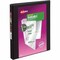 Avery BINDER, VIEW, DURABLE, 0.5in, BK 17001 - alternate 1