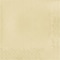 Touch Of Color 6.5" x 6.5" Ivory Napkins 600 PK 669161B - alternate 1