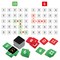 Ludic Escape Math Board Game MU27514 - alternate 2