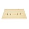 Trend Pocket Hole Jig Kit, Dual Column, Face Clamp, HSS Drill Bit, 100 Screws, PH/JIG, 100PK U*PH/JIG - alternate 4