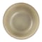 Our Table Landon 9.2 Inch Stoneware Round High Serving Bowl in Toast 133155.01 - alternate 2