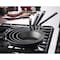 Blackline Blackline Carbon Steel Fry Pan, 10-1/4 in 8481-40/24 - alternate 2