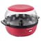 West Bend Stir Crazy 6 Qt. Popcorn Machine, in Red PCWBSCRD13 - alternate 1