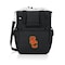 Picnic Time Family Of Brands NCAA USC Trojans Activo Tote Cooler Bag - Soft Cooler Bag - Picnic Tote, Black 614-00-175-094-0 - alternate 1